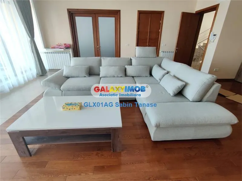 de inch  ap cu 2 camere ultracentral FOND NOU MODERN 150 MP - foto 1