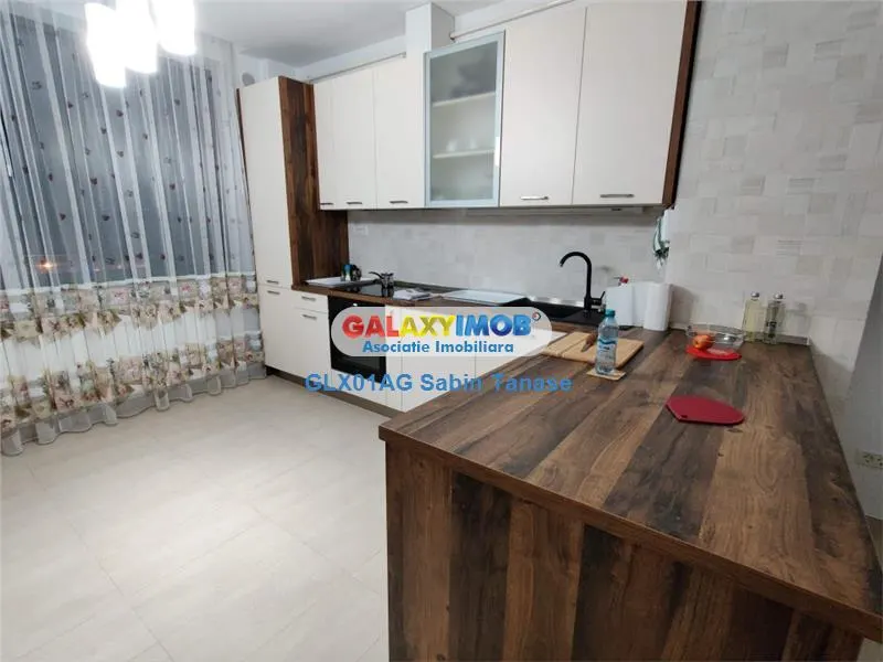 de inch  ap cu 2 camere ultracentral FOND NOU MODERN 150 MP - foto 6