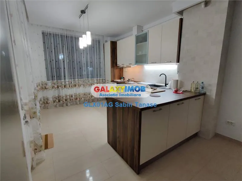 de inch  ap cu 2 camere ultracentral FOND NOU MODERN 150 MP - foto 7