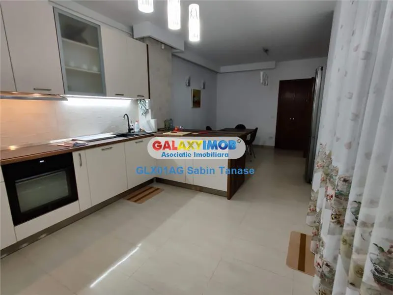 de inch  ap cu 2 camere ultracentral FOND NOU MODERN 150 MP - foto 8