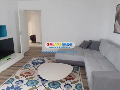 de inch  ap cu 2 camere ultracentral FOND NOU cu parcare - Pitesti