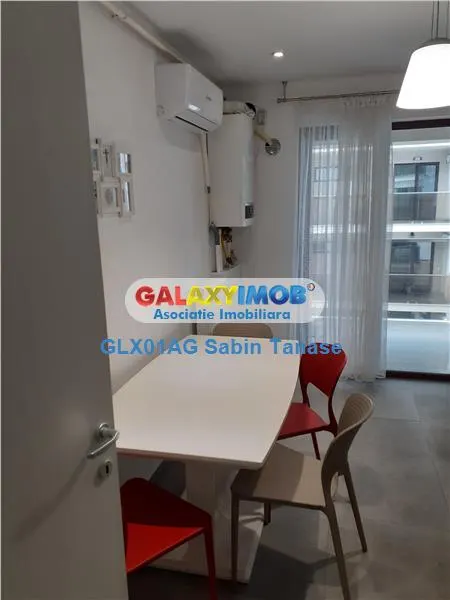 de inch  ap cu 2 camere ultracentral FOND NOU cu parcare - foto 11