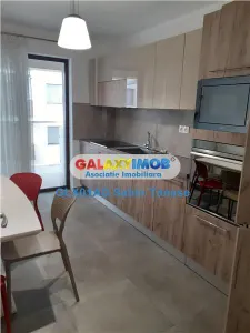 de inch  ap cu 2 camere ultracentral FOND NOU cu parcare - foto 12