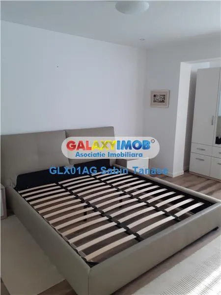 de inch  ap cu 2 camere ultracentral FOND NOU cu parcare - foto 4