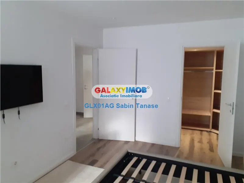 de inch  ap cu 2 camere ultracentral FOND NOU cu parcare - foto 5
