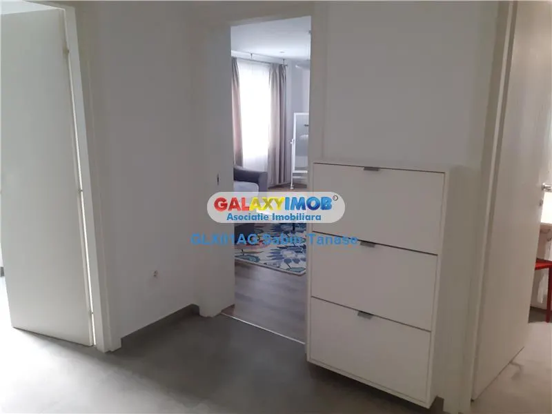 de inch  ap cu 2 camere ultracentral FOND NOU cu parcare - foto 7