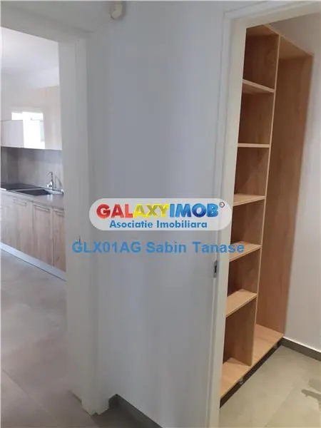 de inch  ap cu 2 camere ultracentral FOND NOU cu parcare - foto 10