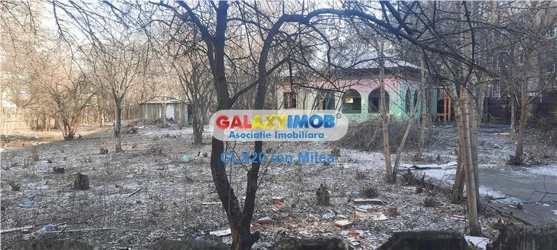 Vanzare teren 2000 mp Timisoara Valea Oltului - foto 1