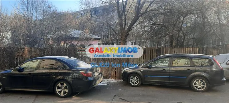 Vanzare teren 2000 mp Timisoara Valea Oltului - foto 2
