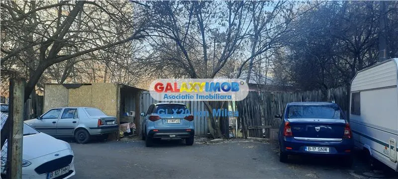 Vanzare teren 2000 mp Timisoara Valea Oltului - foto 3