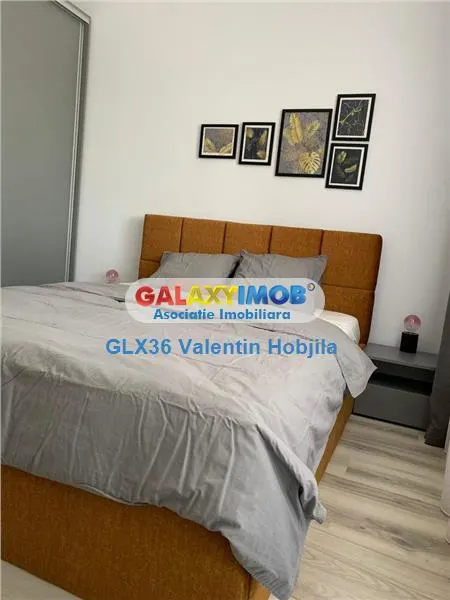 Inchiriere apartament 2 camere, mobiliat utilat Greenfield Residence - foto 7