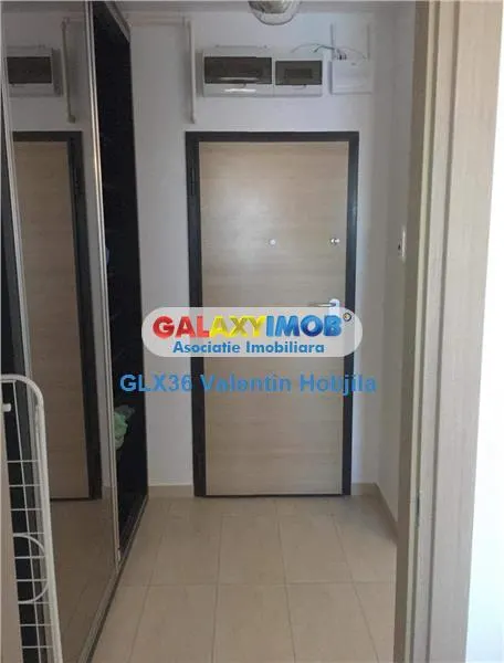 Vanzare apartament 2 camere mobilat Baneasa Greenfield Salcamilor - foto 13