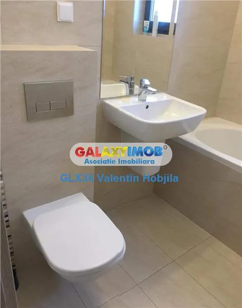 Vanzare apartament 2 camere mobilat Baneasa Greenfield Salcamilor - foto 14