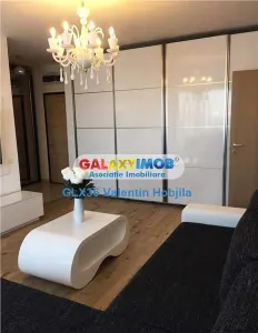 Vanzare apartament 2 camere mobilat Baneasa Greenfield Salcamilor - foto 3