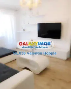 Vanzare apartament 2 camere mobilat Baneasa Greenfield Salcamilor - foto 4