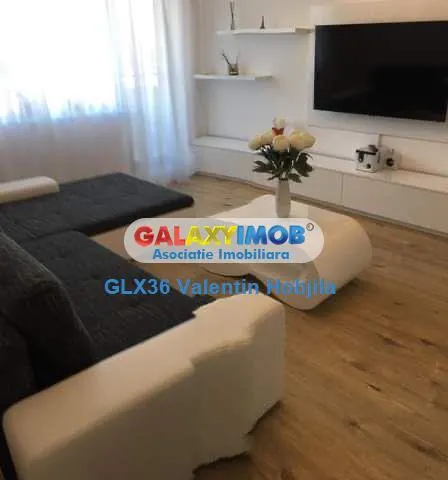 Vanzare apartament 2 camere mobilat Baneasa Greenfield Salcamilor - foto 6