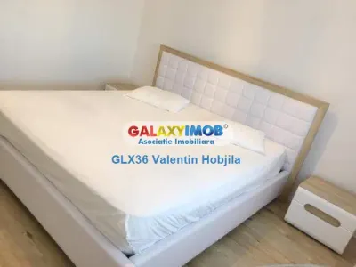 Vanzare apartament 2 camere mobilat Baneasa Greenfield Salcamilor - foto 9