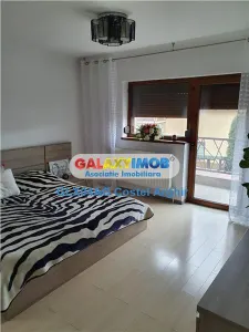 Vindem vila duplex P+E+M in Stefanesti, mobilata si utilata - foto 11