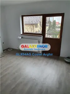 Vindem vila duplex P+E+M in Stefanesti, mobilata si utilata - foto 20