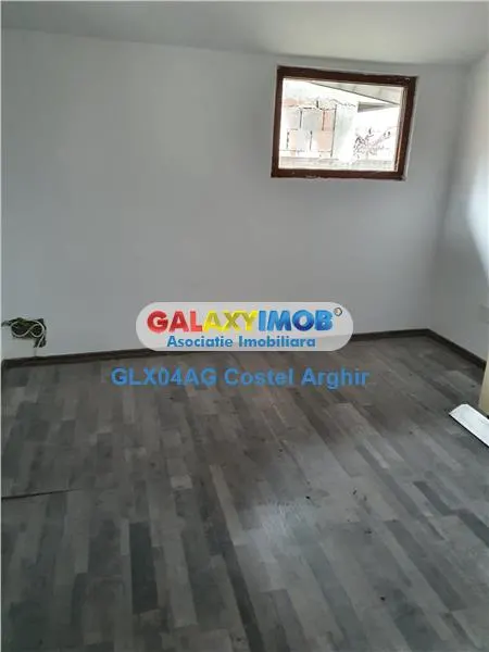 Vindem vila duplex P+E+M in Stefanesti, mobilata si utilata - foto 23