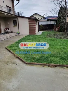 Vindem vila duplex P+E+M in Stefanesti, mobilata si utilata - foto 8