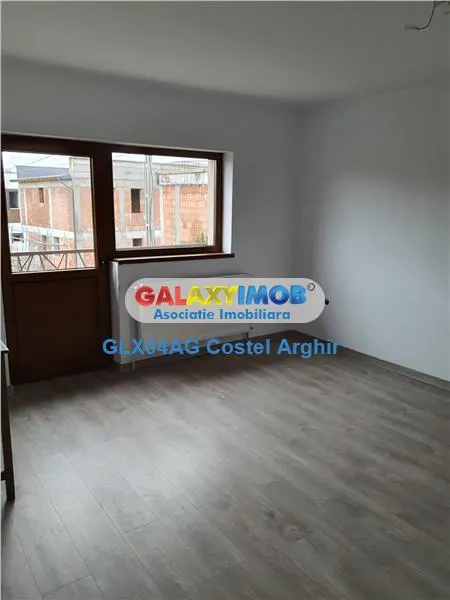 Vindem vila duplex P+E+M in Stefanesti, mobilata si utilata - foto 9