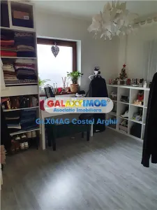 Vindem vila duplex P+E+M in Stefanesti, mobilata si utilata - foto 10