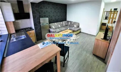De Inch studio 2 camere -   MODERN ULTRACENTRAL - foto 2