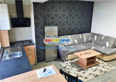 De Inch studio 2 camere -   MODERN ULTRACENTRAL - foto 4