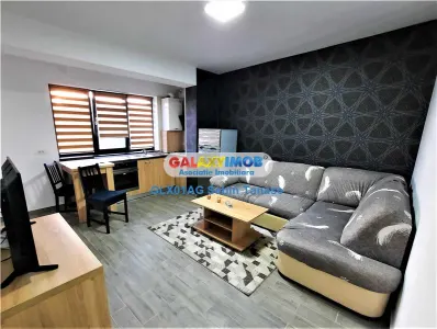 De Inch studio 2 camere -   MODERN ULTRACENTRAL - foto 5