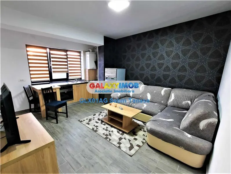 De Inch studio 2 camere -   MODERN ULTRACENTRAL - foto 5