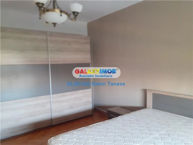 de inchiriat ap cu 3camere cf 1 dec  Craiovei- la cheie - foto 9