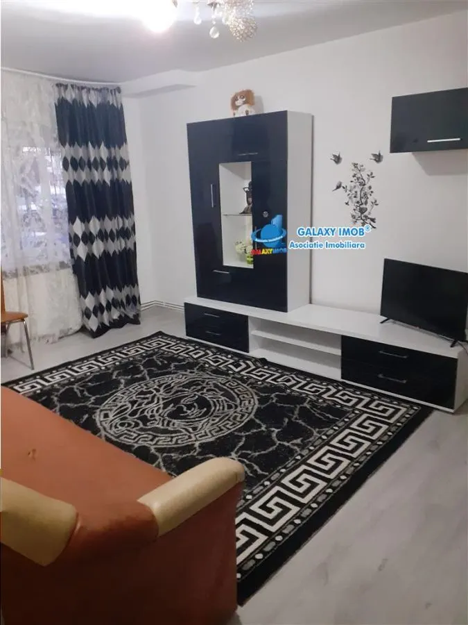 De Inch ap cu 3 camere -  Conf 1 dec  Popa sapca - foto 1