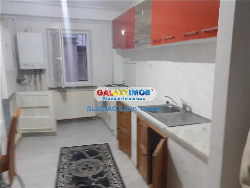 De Inch ap cu 3 camere -  Conf 1 dec  Popa sapca - foto 4