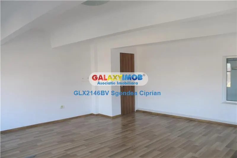 Hala industriala spatiu depozitare 420 mp si birou 145 mp - foto 8