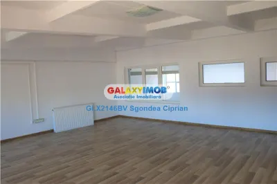 Hala industriala spatiu depozitare 420 mp si birou 145 mp - foto 10