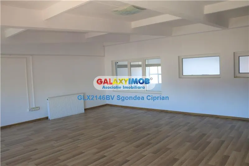 Hala industriala spatiu depozitare 420 mp si birou 145 mp - foto 10