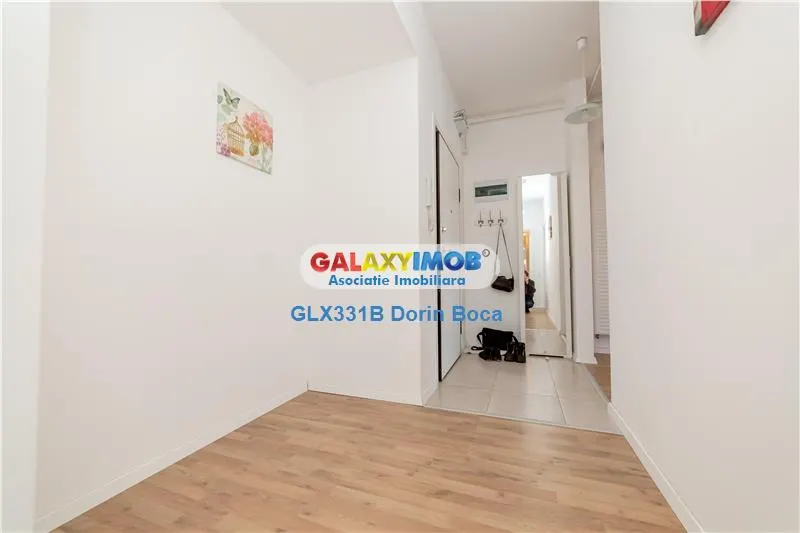 Inchiriere Apartament 2 Camere TITAN (Barcelona Residence) PREMIUM - foto 15