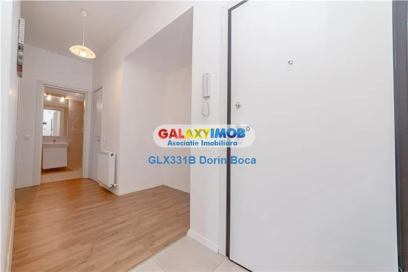 Inchiriere Apartament 2 Camere TITAN (Barcelona Residence) PREMIUM - foto 16