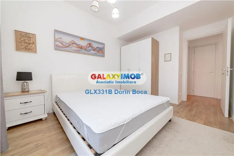 Inchiriere Apartament 2 Camere TITAN (Barcelona Residence) PREMIUM - foto 8