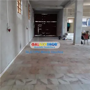 Inchiriere hala/spatiu comercial Baicoi Prahova - Baicoi