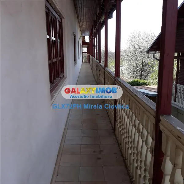 Inchiriere hala/spatiu comercial Baicoi Prahova - foto 12