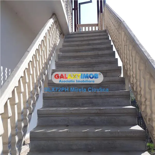 Inchiriere hala/spatiu comercial Baicoi Prahova - foto 13