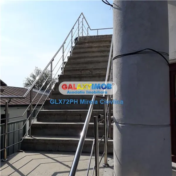 Inchiriere hala/spatiu comercial Baicoi Prahova - foto 14