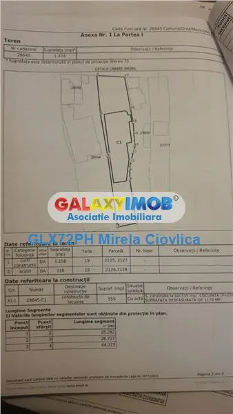 Inchiriere hala/spatiu comercial Baicoi Prahova - foto 15