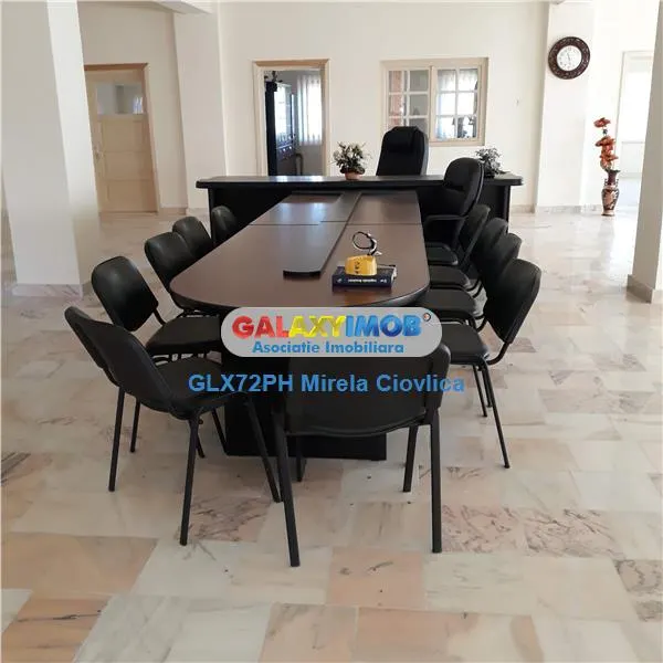 Inchiriere hala/spatiu comercial Baicoi Prahova - foto 4