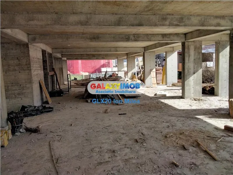 Vanzare apartamente 2 si 3 camere Mihai Bravu Lidl - foto 2