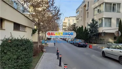 Soseaua Nordului Aron Cotrus inchiriere 2 camere etaj 5 70 mp - Bucuresti