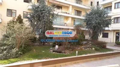 Soseaua Nordului Aron Cotrus inchiriere 2 camere etaj 5 70 mp - foto 2