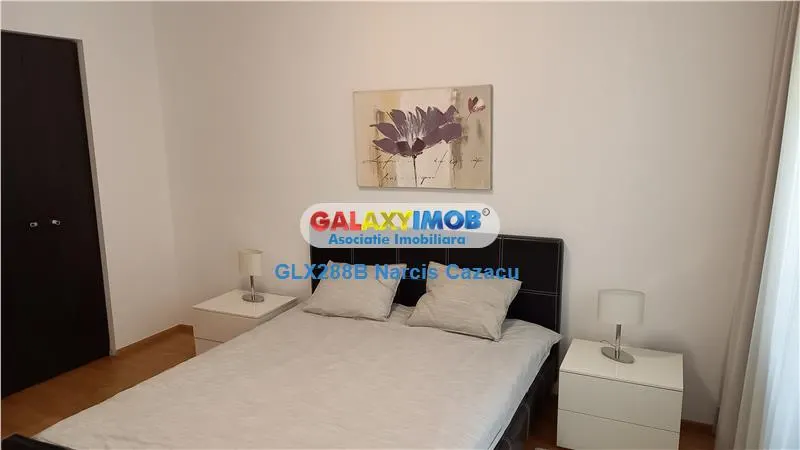 Soseaua Nordului Aron Cotrus inchiriere 2 camere etaj 5 70 mp - foto 11